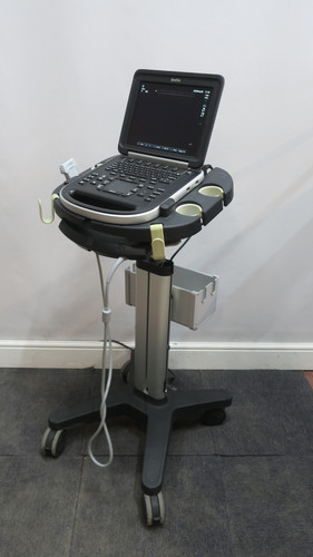 Sonosite edge doppler - sonosite,