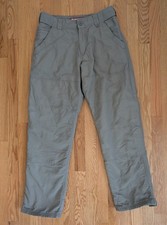 Pantaloni da Pesca Simms Uomo