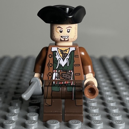 Lego potc minifigure - lego,