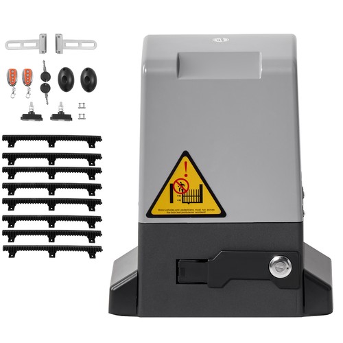 Kit apricancello porta - kit,