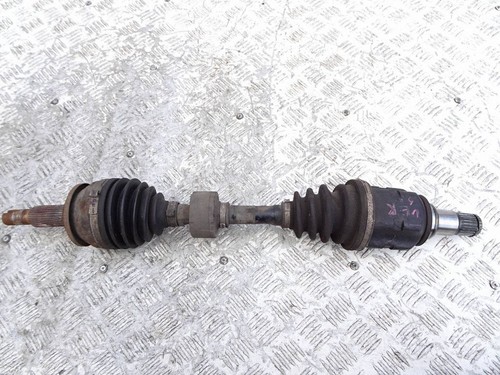 Albero motore anteriore