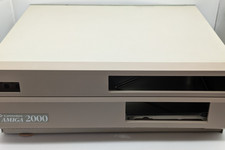 Custodia Amiga 2000 ⭐ +