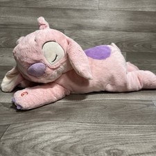 Peluche Disney Angel Lilo &