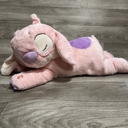 Peluche disney angel - disney, lilo