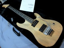 Washburn 4N Nuno Bettencourt