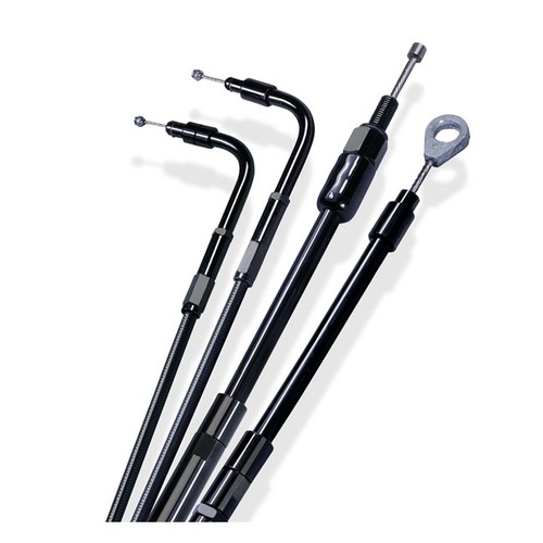 Cavo acceleratore barnett - acceleratore,