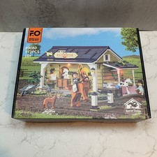 FUNWHOLE Scuderia Cavallo di