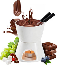 Fonduta Di Cioccolato in