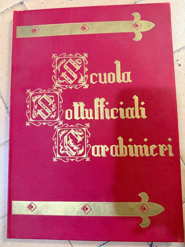 Scuola sottufficiali - scuola,