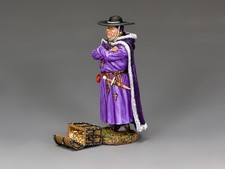 RH030 RETIRED  The Bishop of