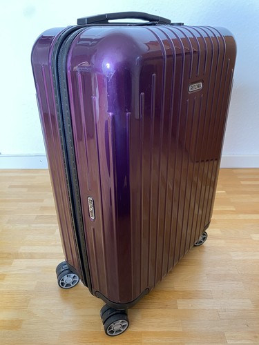 Rimowa salsa air cabin - air,