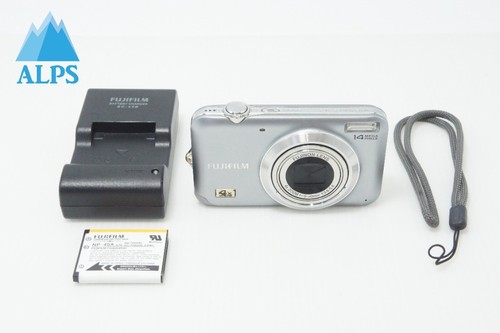 Fujifilm finepix jx180 0 - finepix,