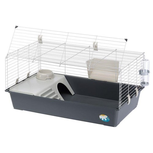 Rabbit and guinea pig cage - pig, pet