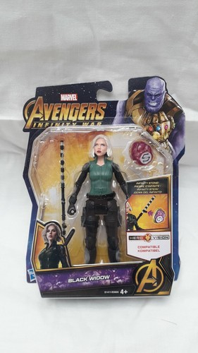 Figurine avengers infinity - avengers,