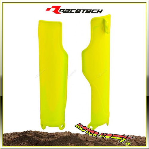 Copristeli forcella rtech - copristeli,