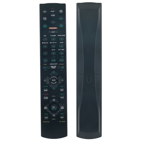 Telecomando per yamaha rxv495 - per,