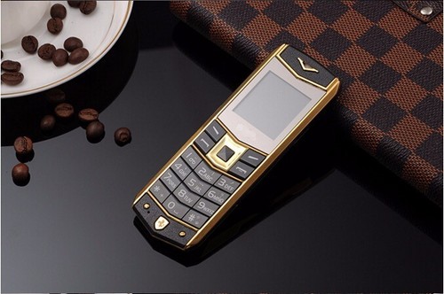 Telefono cellulare lusso a8 - di,
