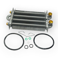 RIELLO SCAMBIATORE BITERMICO