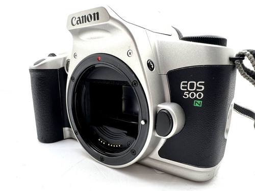 Canon eos 500n - 500n,