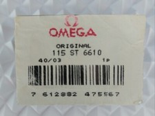 Mezza maglia 115ST6610 Omega