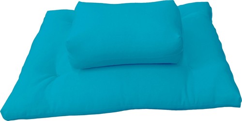 Zafu zabuton cuscini - zafu,