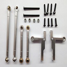 For Tamiya CC01 RC Car Parts