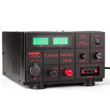 ALIMENTATORE LINEARE - LM30-D
