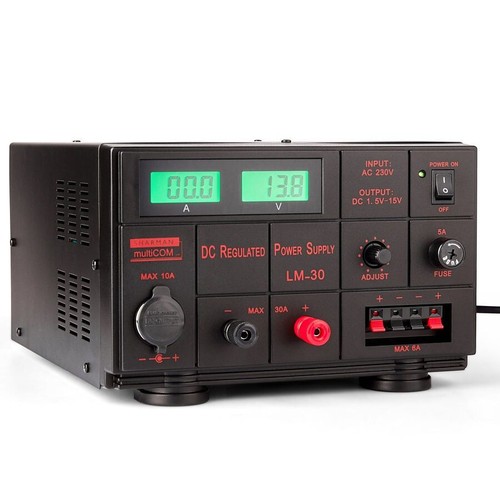 Alimentatore lineare lm30 d - alimentatore, lm30-d