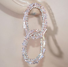 Orecchini donna oro rosa