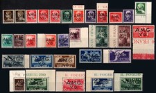 Venezia Giulia 1945/47