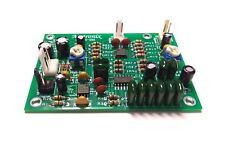 Crossover attivo mono 2 vie