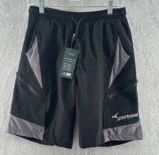 Pantaloncini sportivi uomo