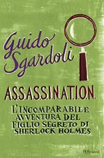LIBRO ASSASSINATION GUIDO