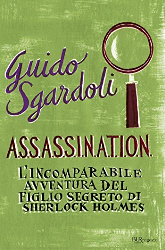 Libro assassination guido - assassination,