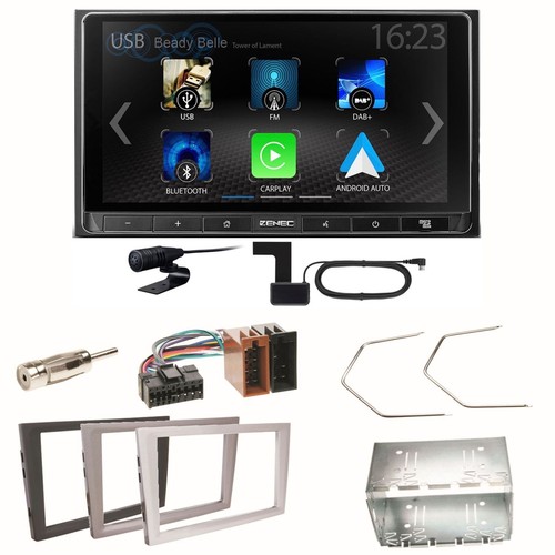 Zenec n538 android - zenec, di