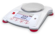 Ohaus SPX222 Bilancia da