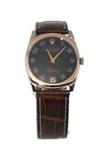 Rolex Cellini Danaos Orologio