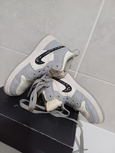 Nike air dior - dior, scarpe