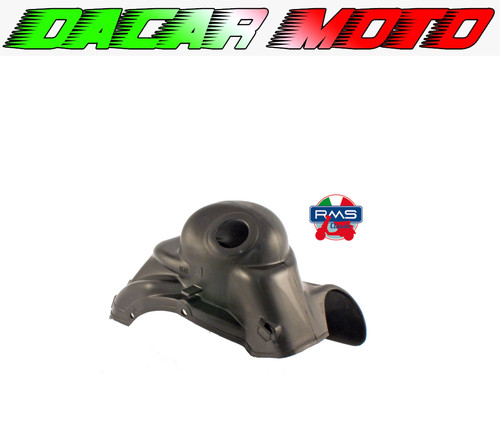Cuffia motore piaggio vespa - piaggio,