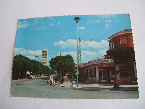 Forlì cesenatico viale - cesenatico,