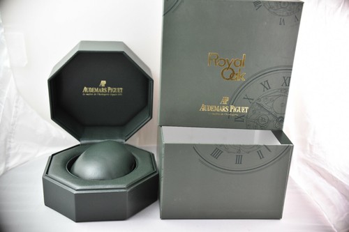 Audemars piguet royal oak - audemars,