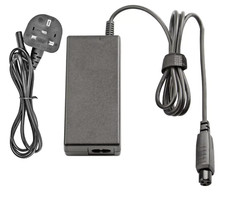 Caricabatteria adattatore