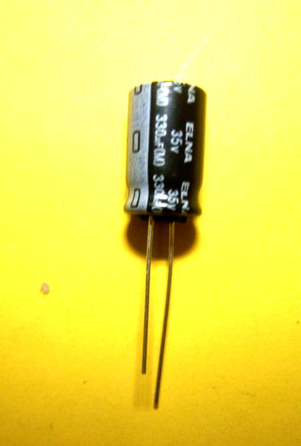 330uf 35v elna - 330uf,