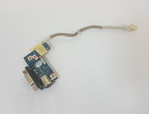 Scheda vga 3253p - vga, ls-3253p