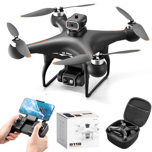 Drone s116 fotocame - drone,