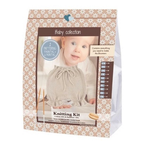 Handmade kit maglieria - di,