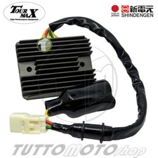 Regolatore di tensione