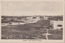 ITALY LIBYA GARIAN-TIGRINNA