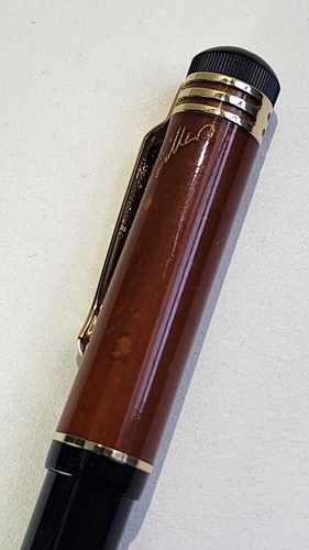 Montblanc friedrich schiller - montblanc,