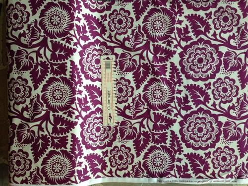 Tessuto patchwork cotone - , free